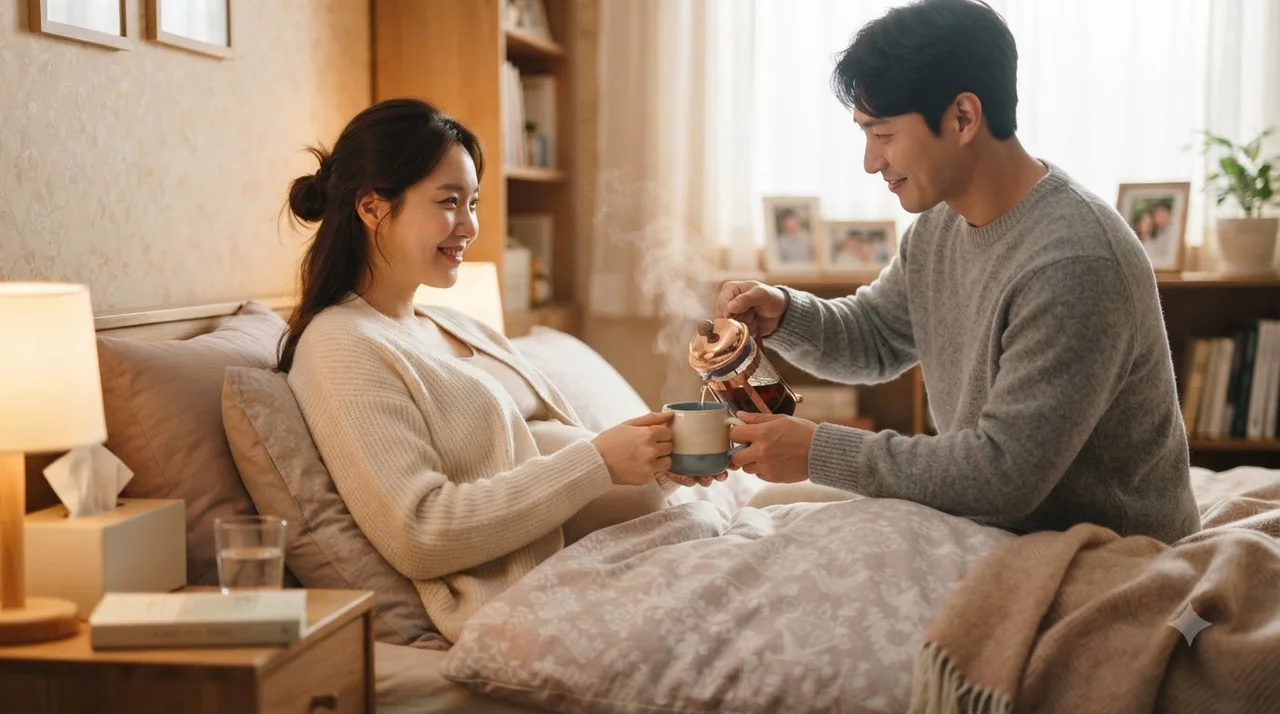 유산위험 및 조산위험 발생 시 남편 육아휴직 활용법