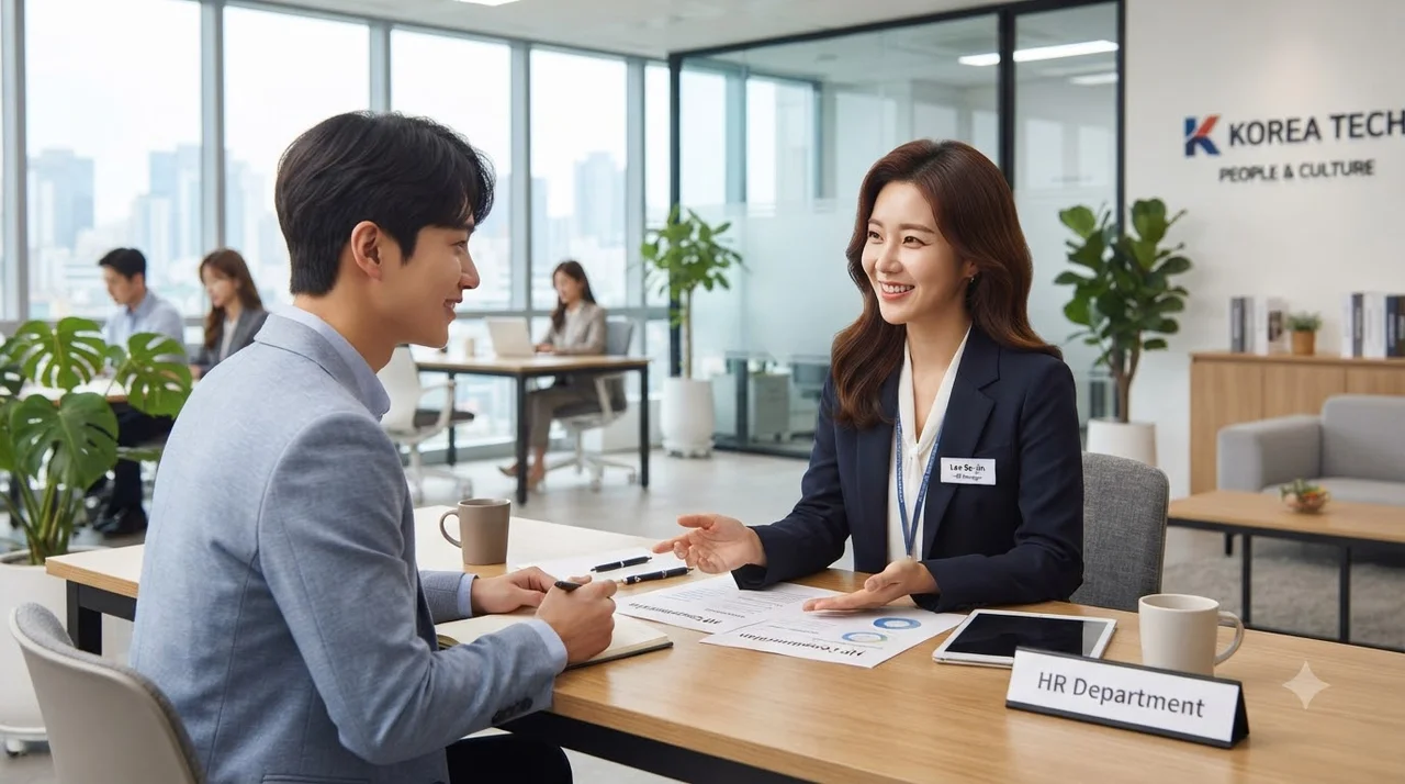모성보호 제도 관련 안내 및 마무리