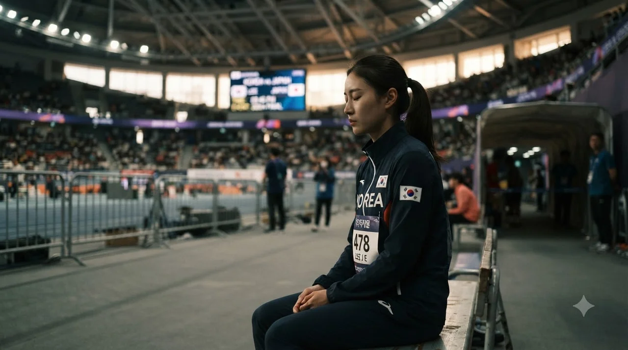2026 아시안게임 오늘 한국 경기 핵심 요약