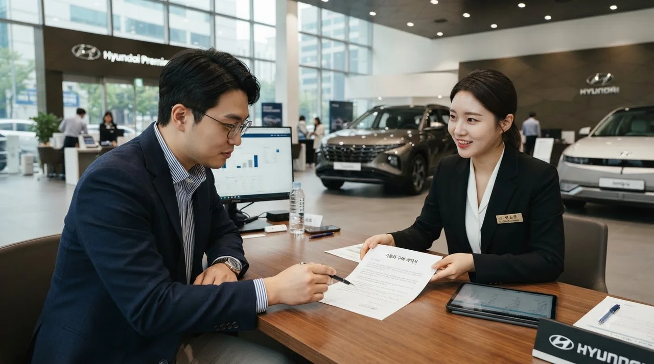 300만원대 재고할인 받기 위한 필수 조건 체크리스트
