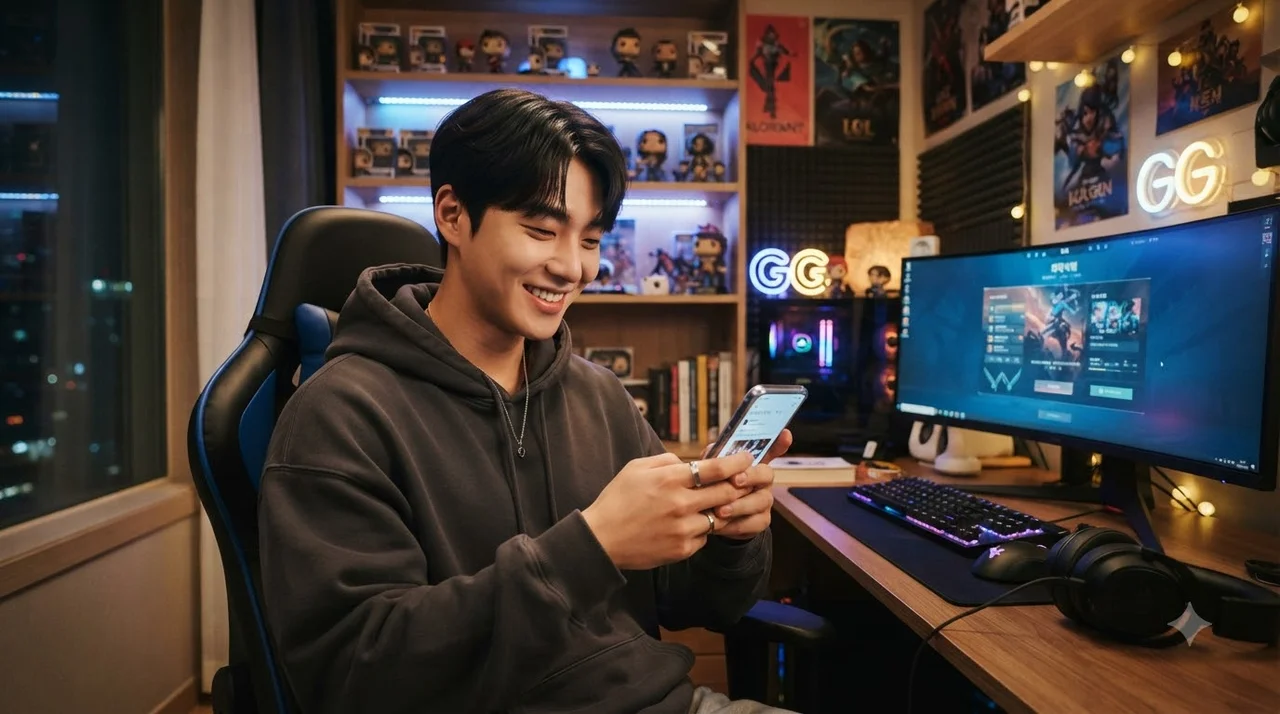 추가 무료 보상 받는 꿀팁 및 라운지 활용법