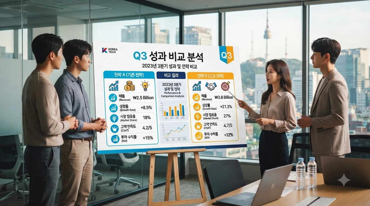 개정 전후 비교표로 쉽게 이해하는 배우자출산휴가
