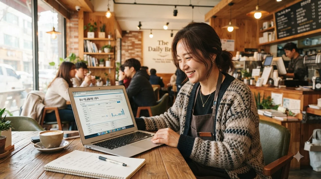 소상공인정책자금 지원금, 2026년 무엇이 달라졌나?