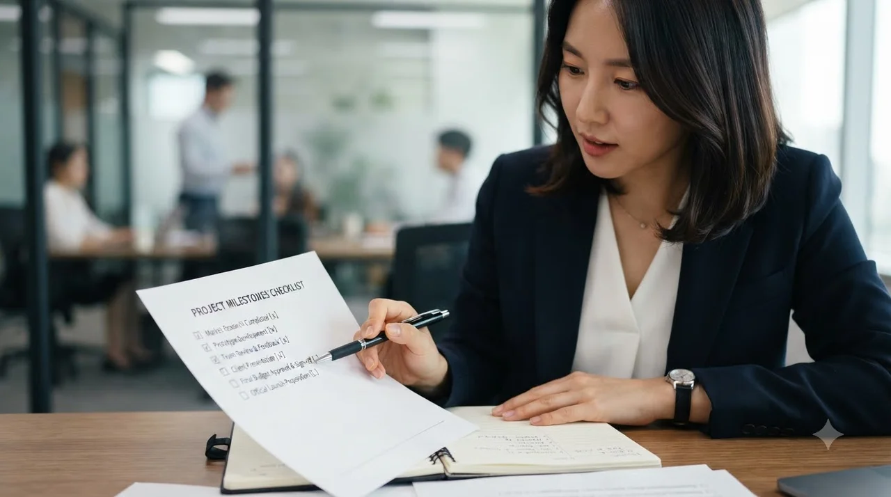 부결을 방지하는 실전 주의사항