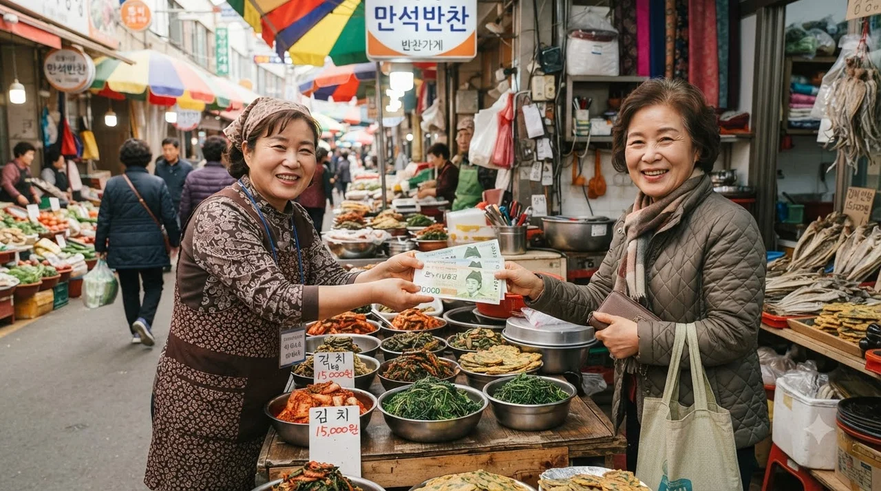 온누리상품권 환급 구간 및 구매 금액별 혜택 비교