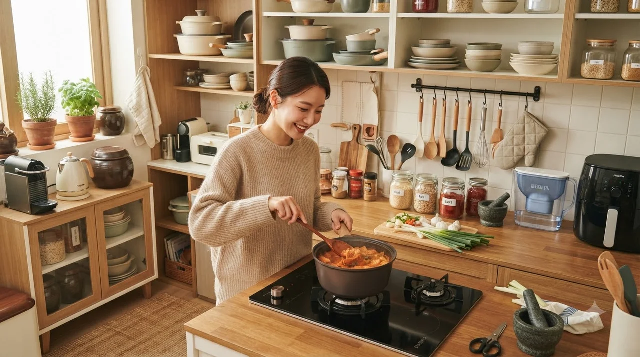 포항 다이클로 알뜰 방문 총평 및 알찬 마무리