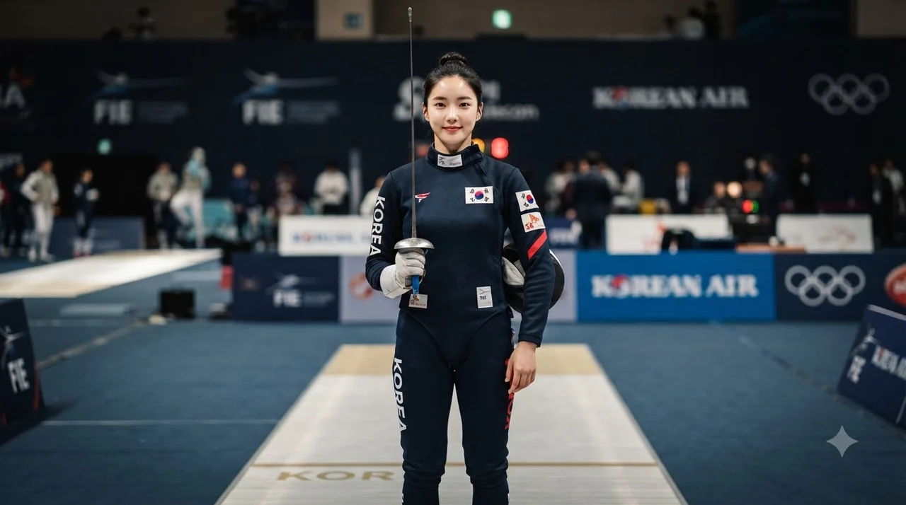 양승혜 선수 핵심 프로필 및 화제성 요약