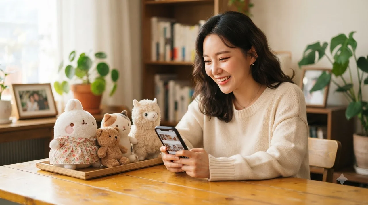 중치마 직구 방법, 초보자도 10분 만에 성공하는 완벽 가이드
