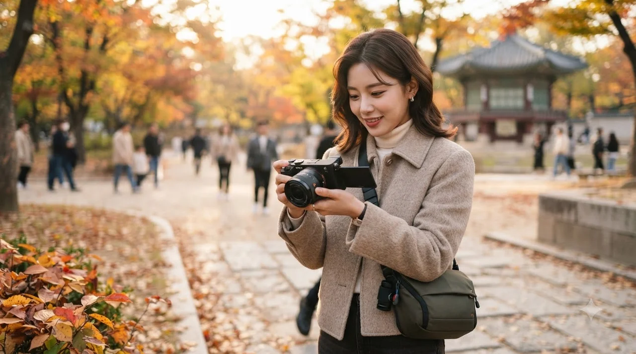 니콘 Z5IIC 출시 임박? 풀프레임 미러리스의 새로운 선택지