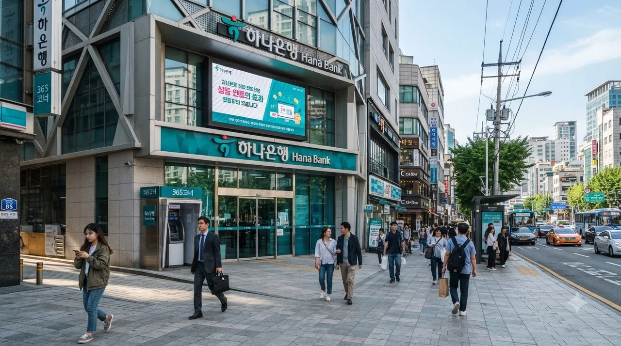 대출 연체율 치솟으면 시중은행과 차주에 생기는 일