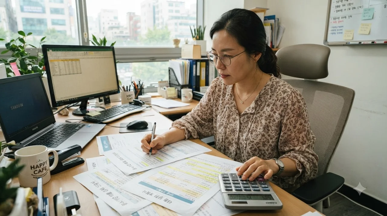 대구 소상공인 5000억원 금융지원, 핵심 지원 내용은?