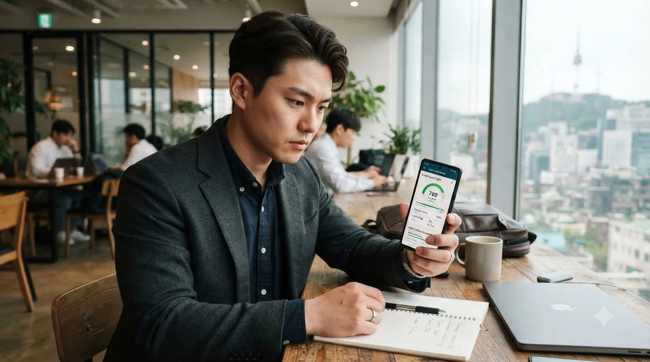 자주 실수하는 주의사항 및 꿀팁