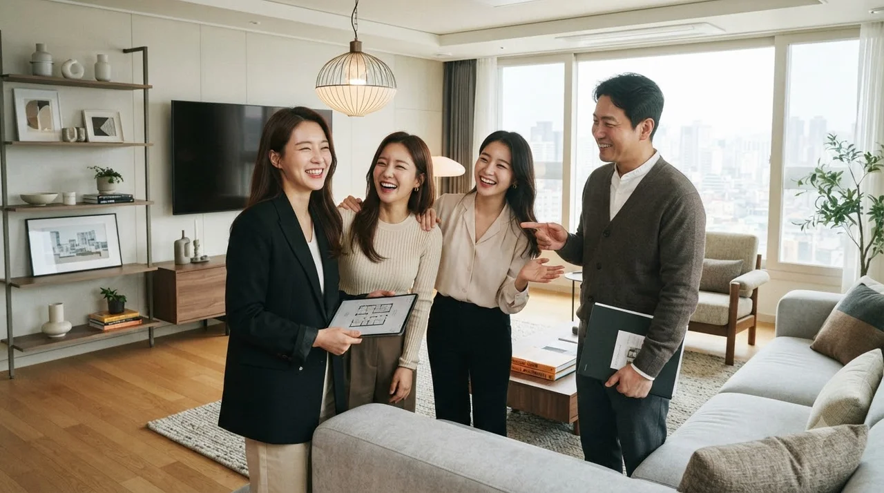 하자 없는 책임시공 전문기업! (주)더젠 추천