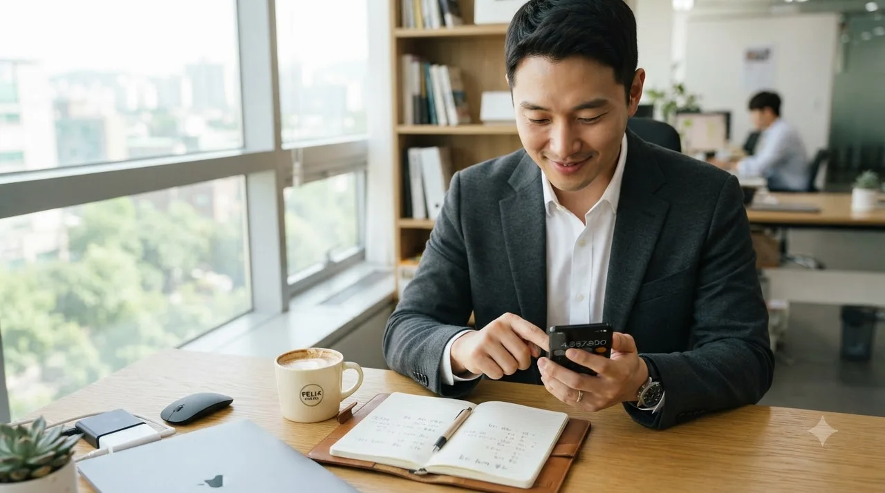 일반 국민 환급률이 20%에서 50%로 올라가는 계산법