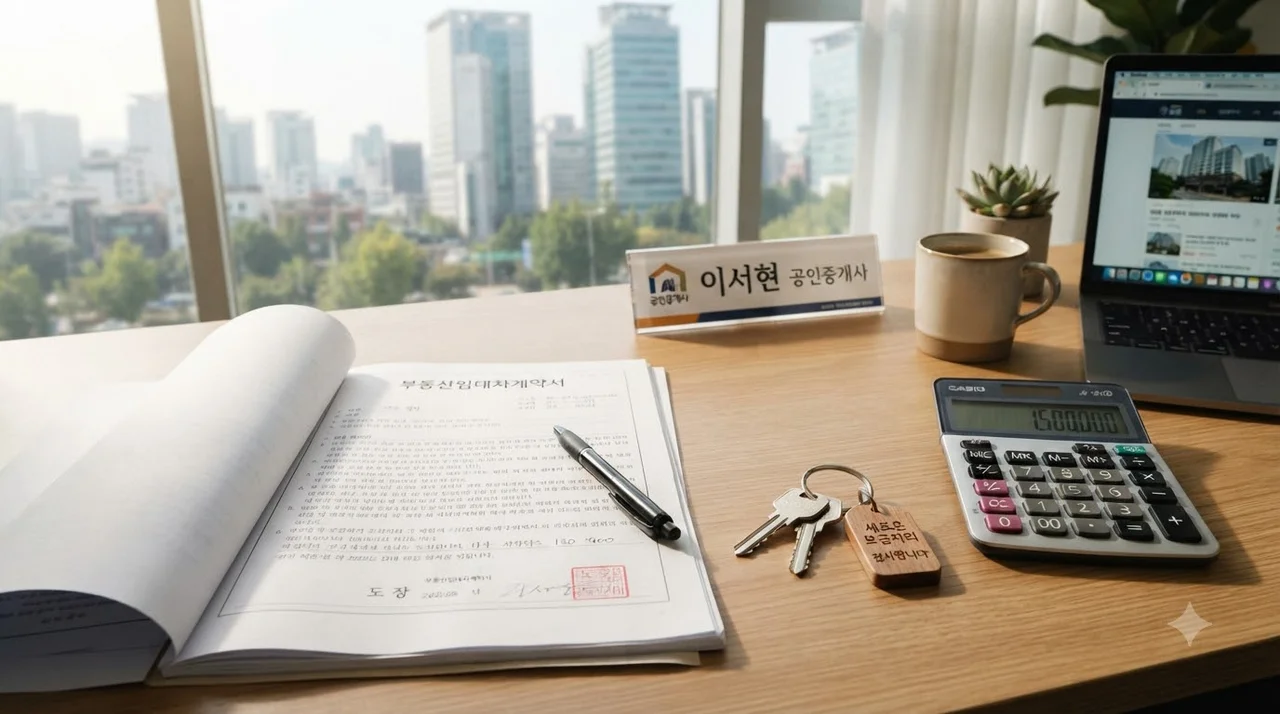 11월 13일부터 시행되는 전세사기 최소보장제 핵심 정리