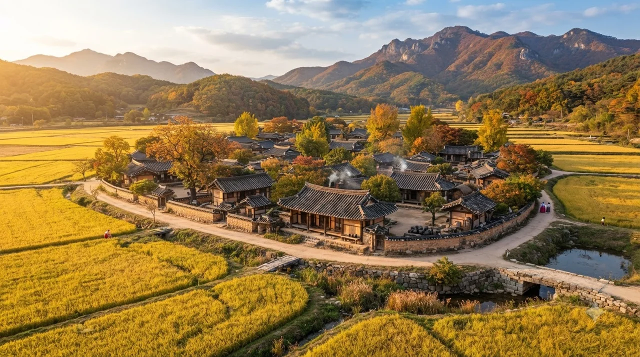 10만 원대로 즐기는 1박 2일 농촌 여행, 대체 어떤 구성일까?