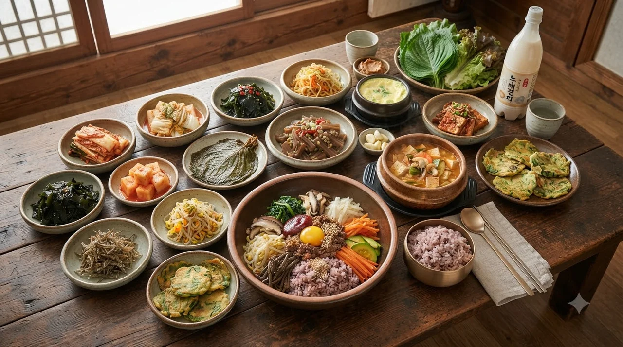 권역별 농촌관광벨트 테마와 상품 조건 한눈에 비교하기
