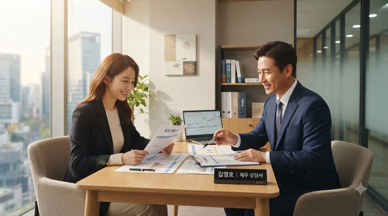 오늘부터 빚 독촉이 멈춘다고? 제도의 핵심 결론