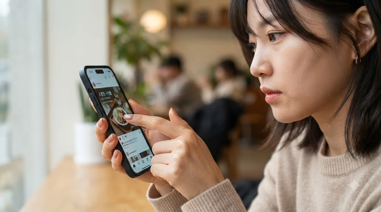 국내 거주 외국인 카카오뱅크 계좌 개설의 모든 것
