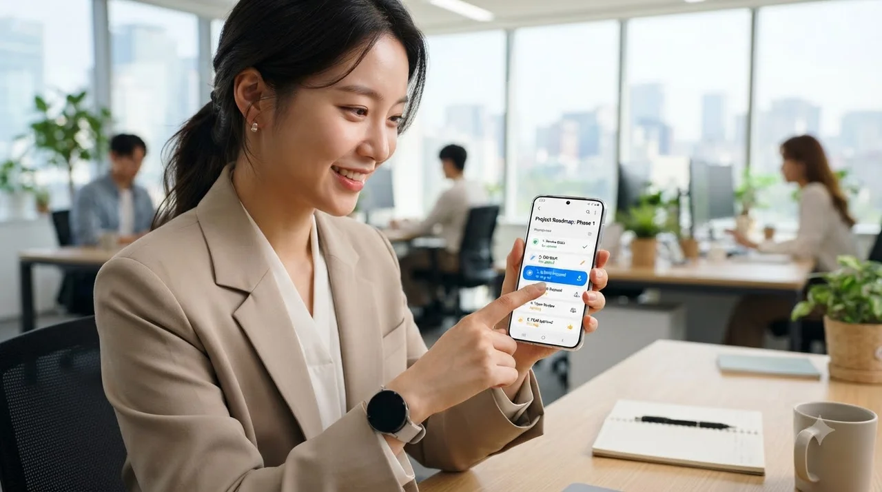 외국인 카카오뱅크 이용 스텝 가이드
