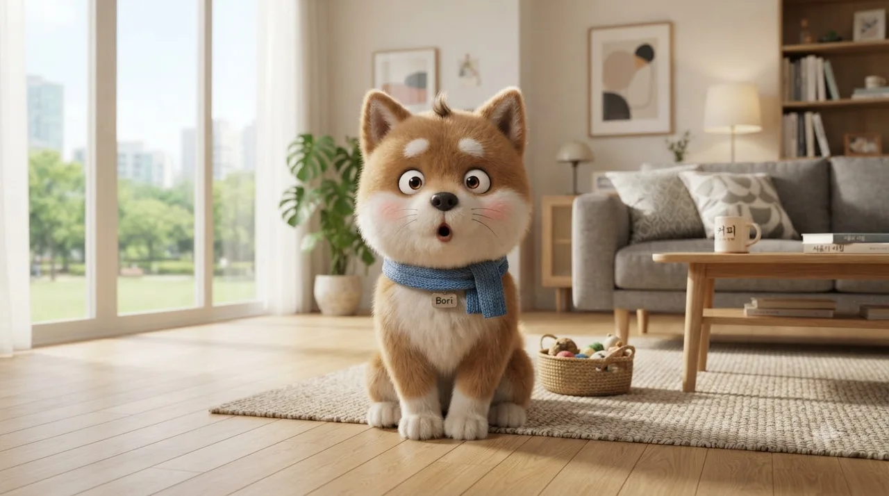부캉이 출산설 반전의 전말, 과연 무슨 일일까요?