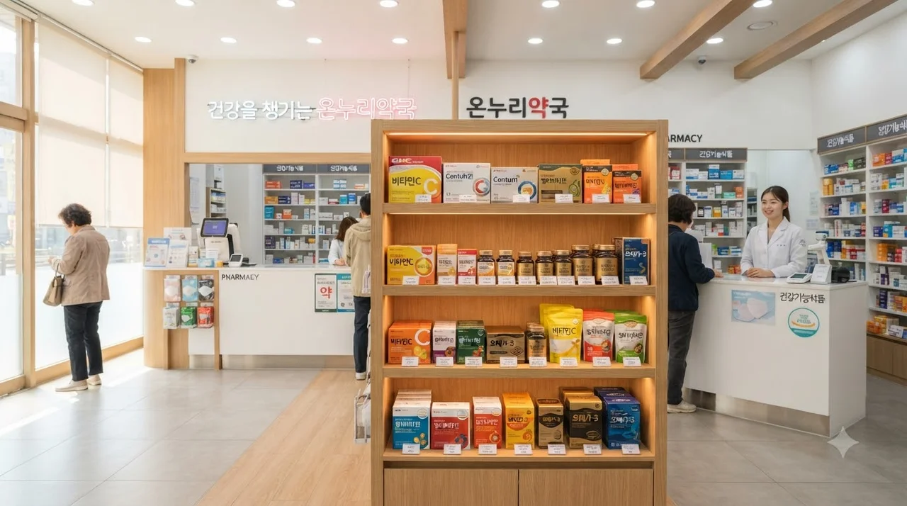 투엑스비 트리플이란? 현대인을 위한 고함량 활성비타민