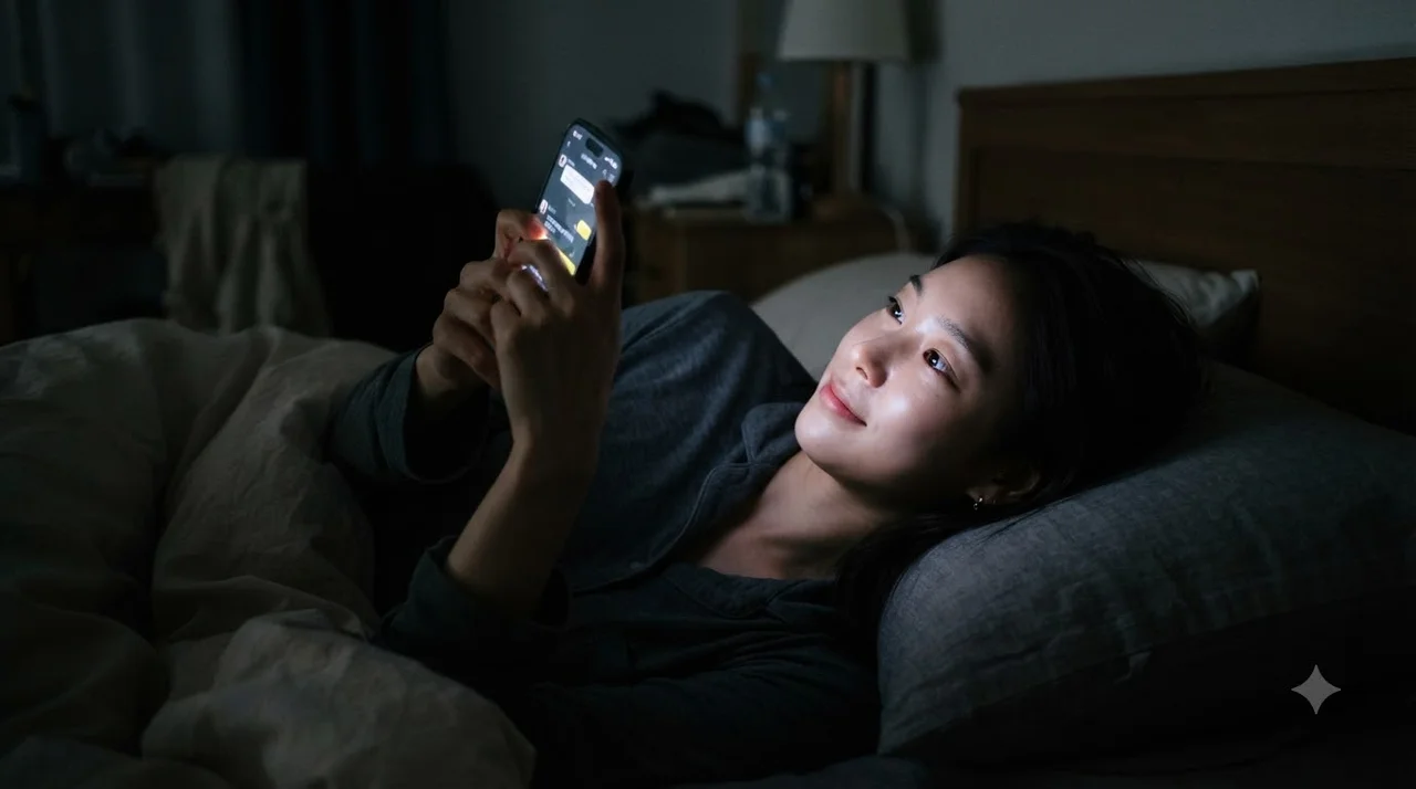 안잠자기의뜻, 도대체 무슨 의미일까요?