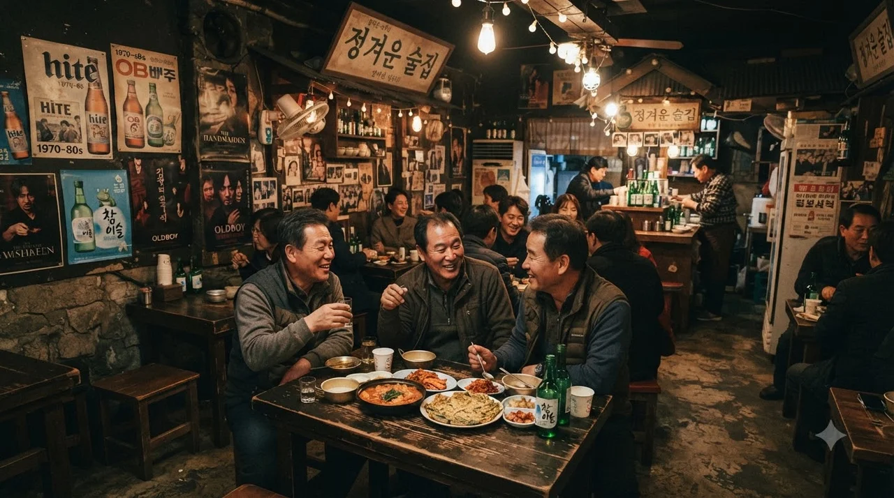 캡틴큐가 악명 높은 '숙취의 대명사'가 된 진짜 이유