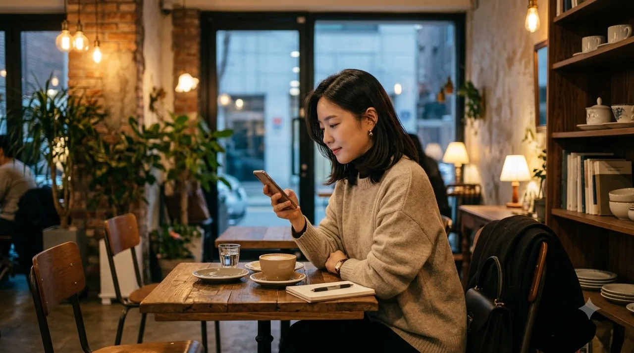 "진짜 이 사람 맞아?" 연애전쟁 주향, 모두를 놀라게 만든 반전 정체..