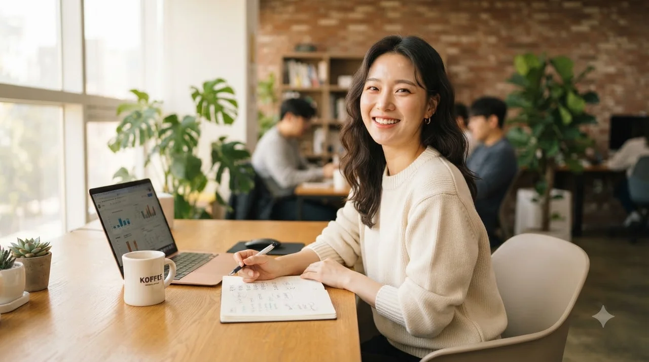 연애전쟁 주향, 등장부터 뜨거운 화제를 모은 이유