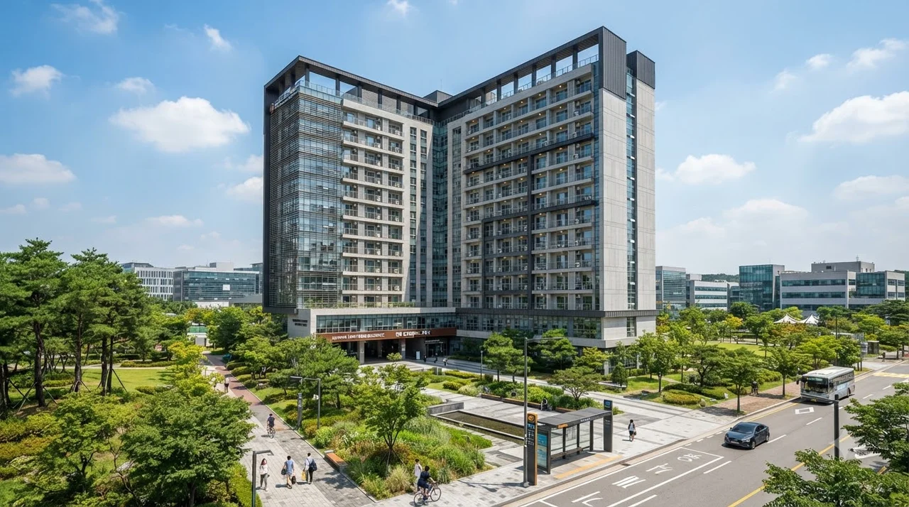 sk청암대 기숙사, 입사 전 꼭 알아야 할 핵심 포인트