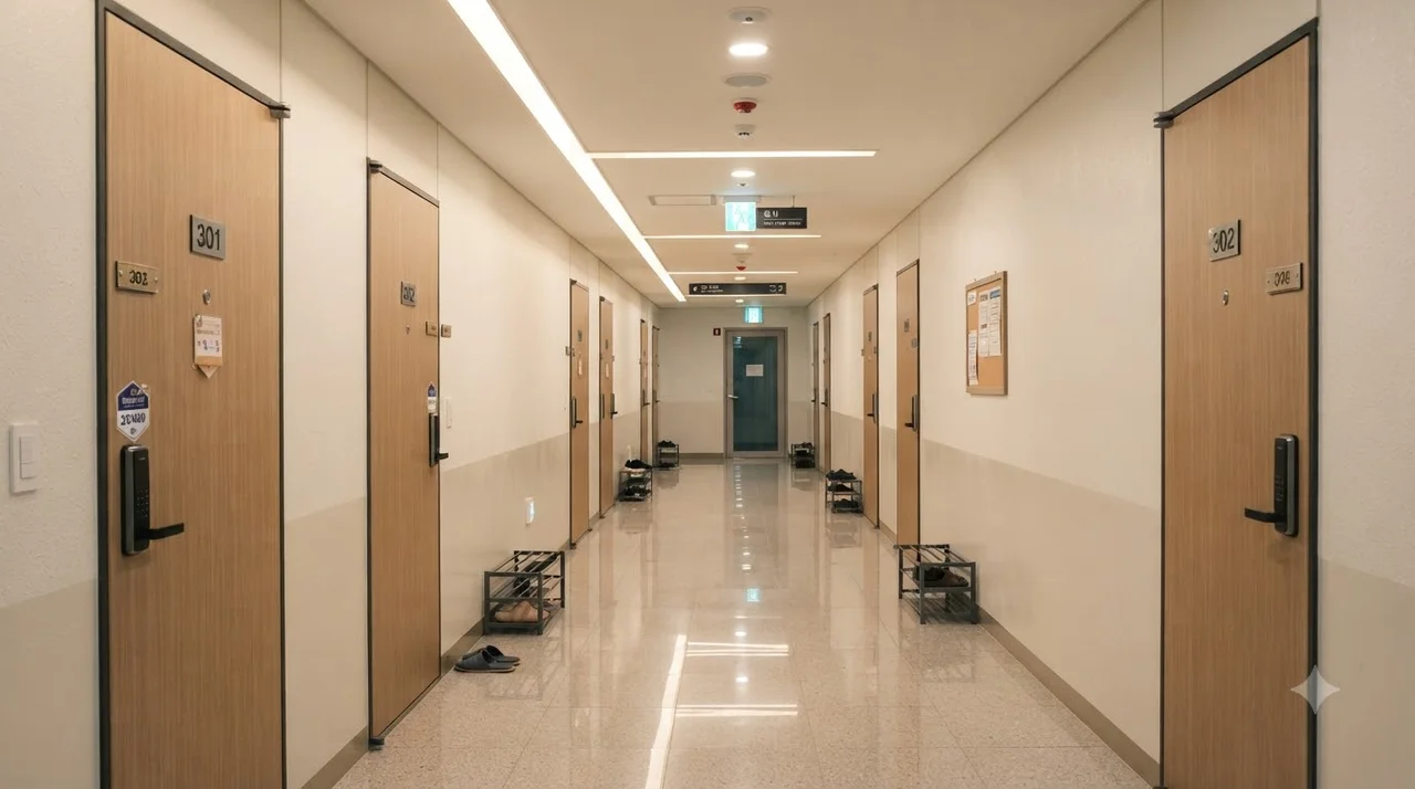 sk청암대 및 청암학사 기본 개요와 운영 기준