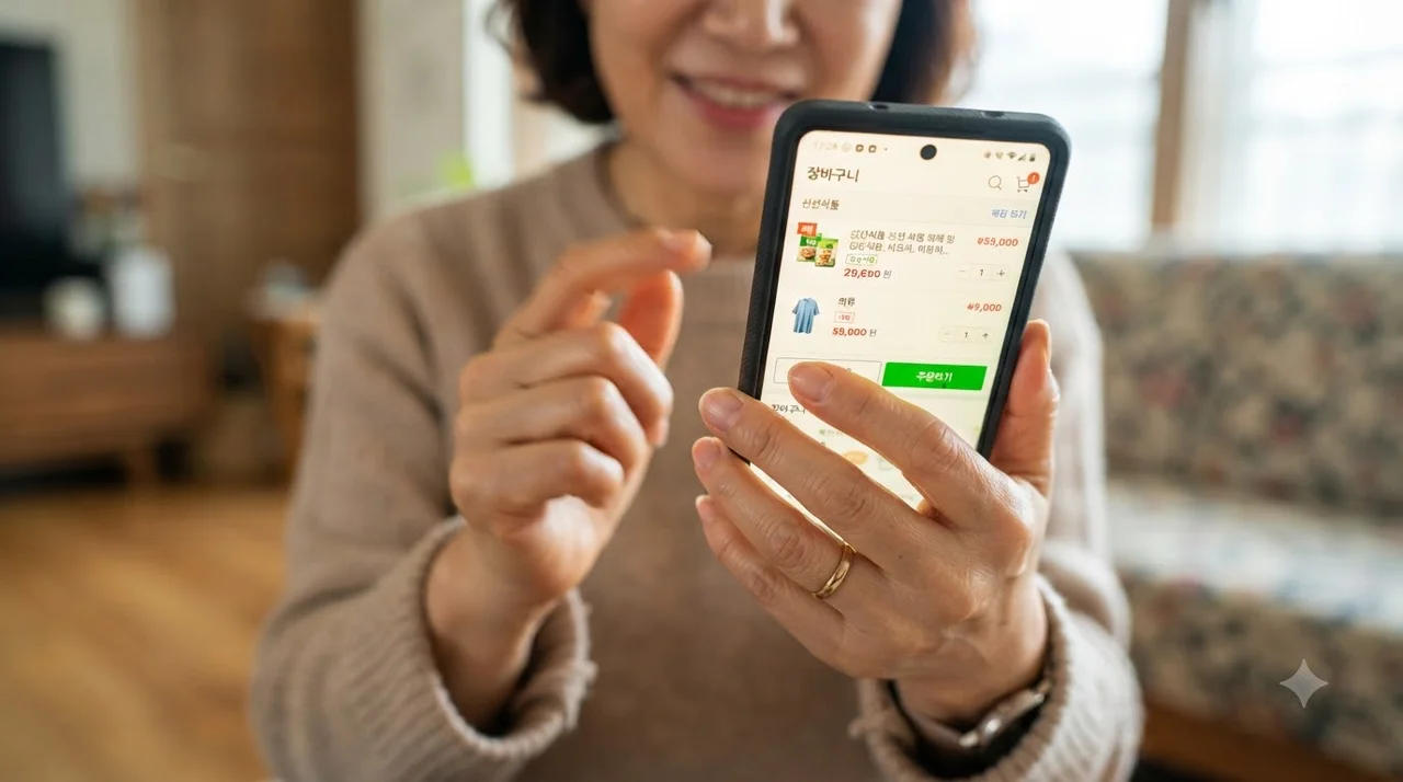 구매 성공 확률 낮지 않나요? 3초 컷 뚫는 광클 팁