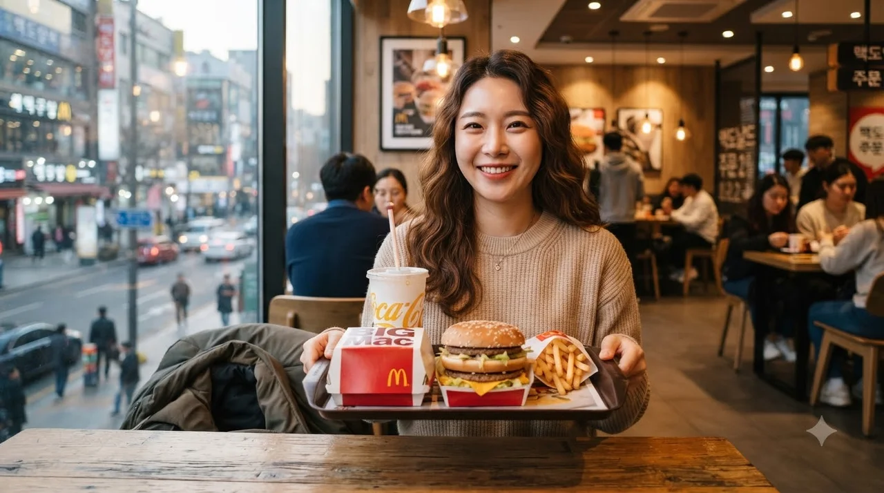 맥 땡스잇츠맥 프로모션, 무엇이고 왜 주목받을까요?