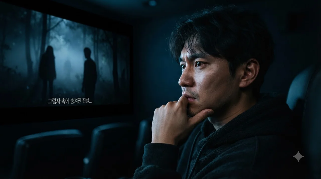 인시던트 결말, 도대체 무슨 의미일까요?