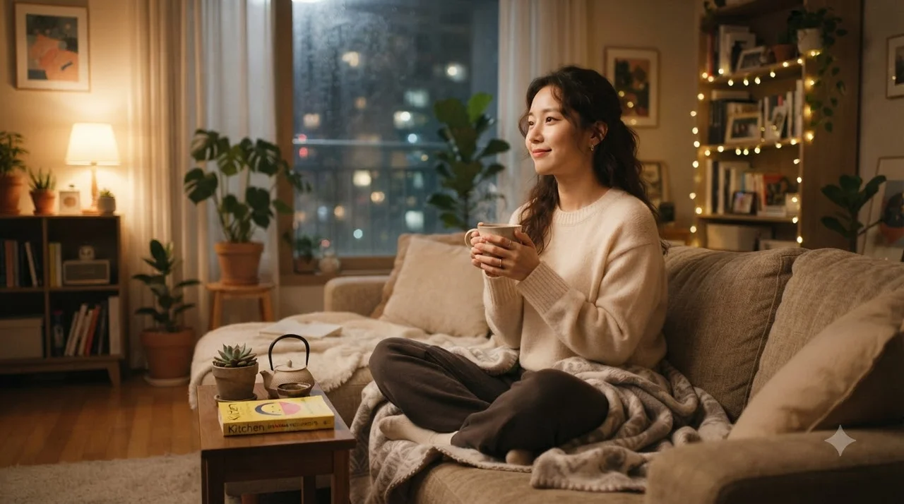 불안감 해소를 위한 심리적 대처와 팩트체크