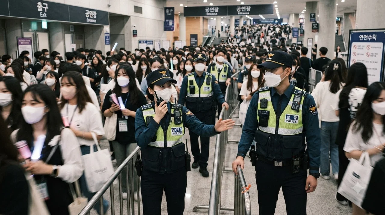 현장 상황과 긴급 출동 경과 정리