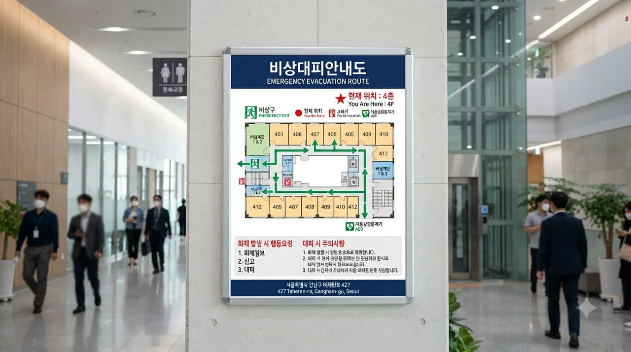 홈플러스 구월점 사건 주요 정보 비교 개요