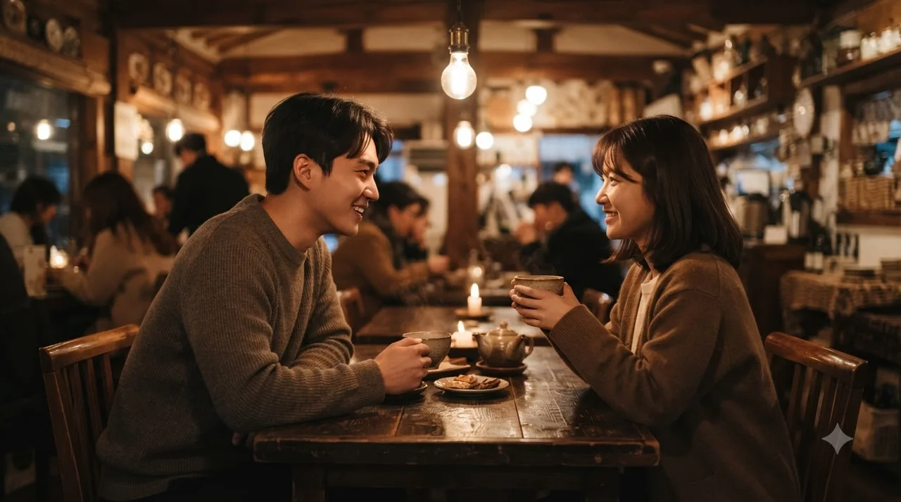 방송 중 폭발적인 반응을 부른 주향의 3가지 명장면