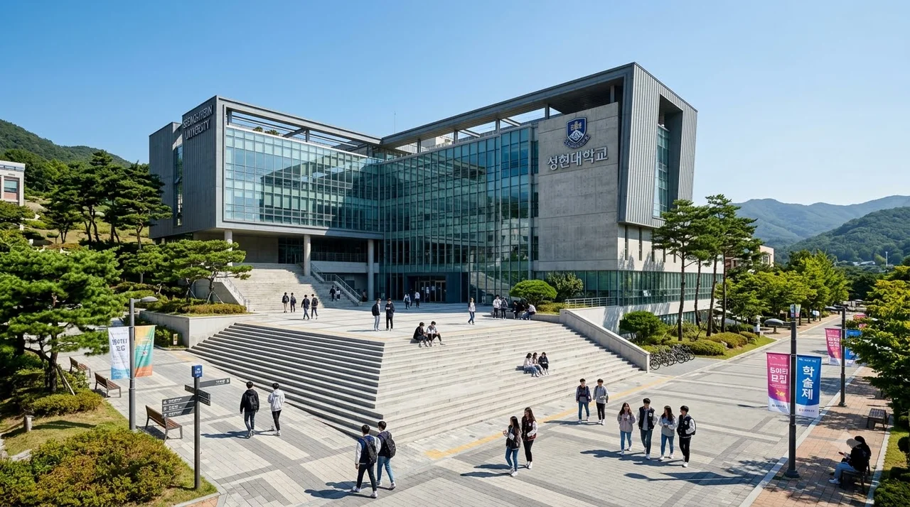 sk청암대 알고 보니 뜻밖의 전말? 궁금증 해결 총정리