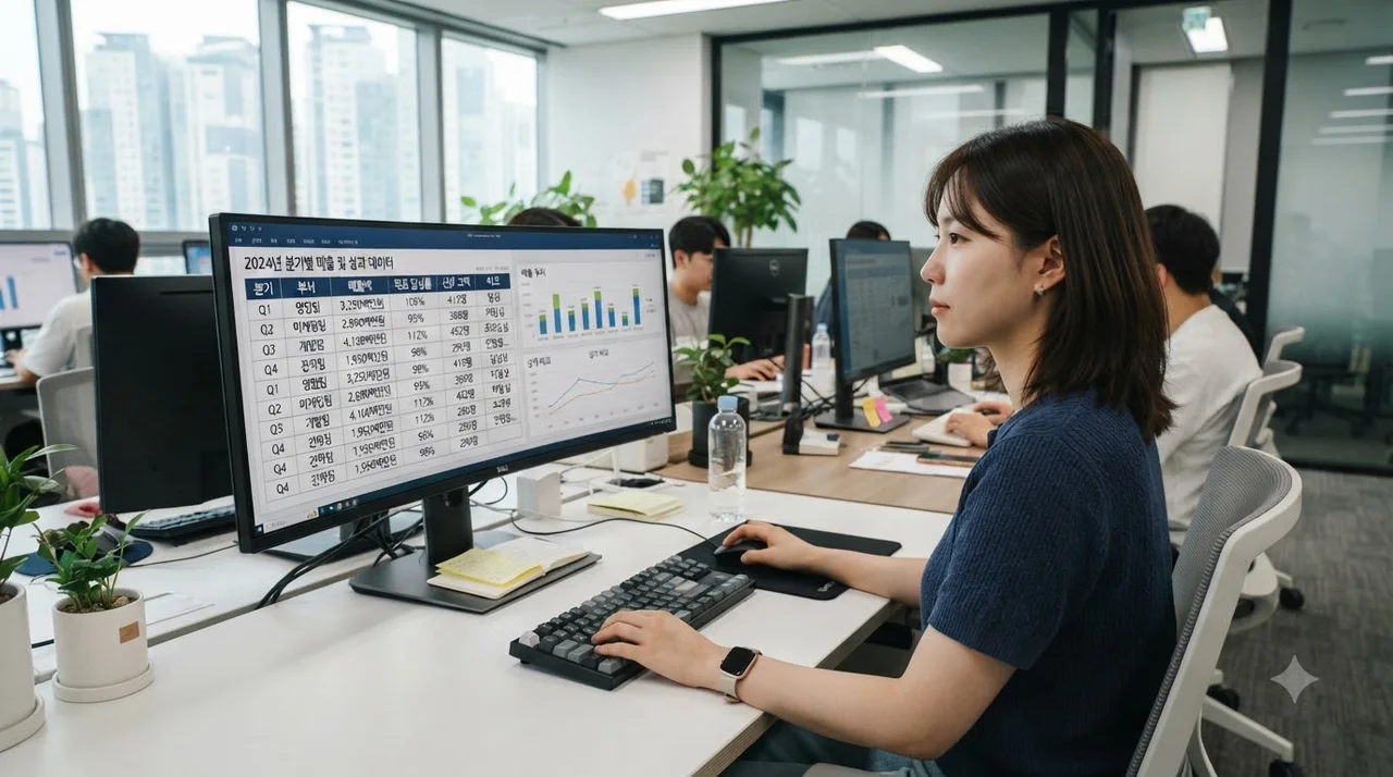 sk청암대 핵심 정보 비교