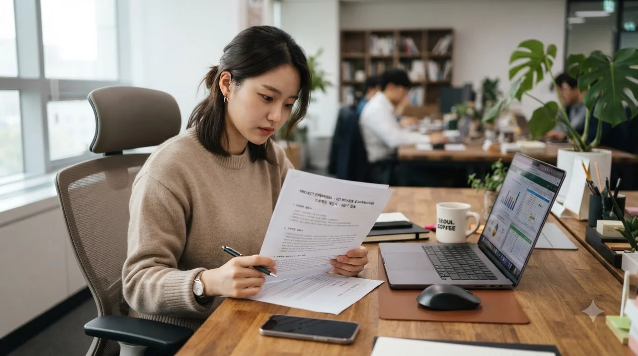 sk청암대 이용 및 신청 절차