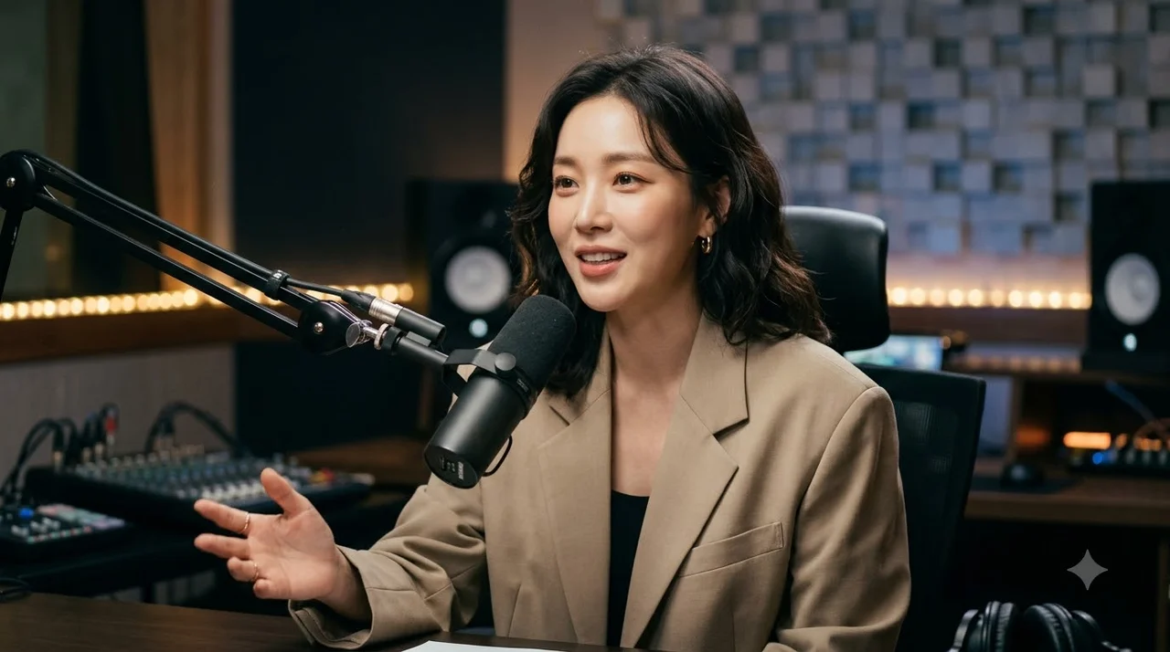 함소원 육아 해명.. 논란 속 직접 밝힌 진실과 근황