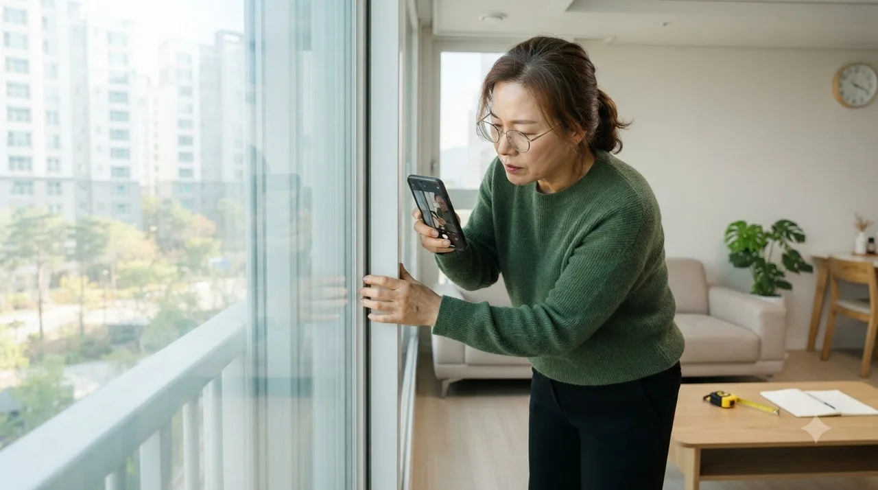 시공사에 당당히 요구해야 할 명확한 하자보수 3가지 요건