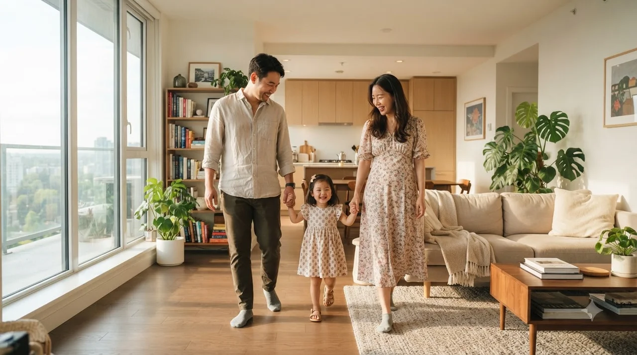 장판의 두께와 쿠션감, 왜 중요할까요?