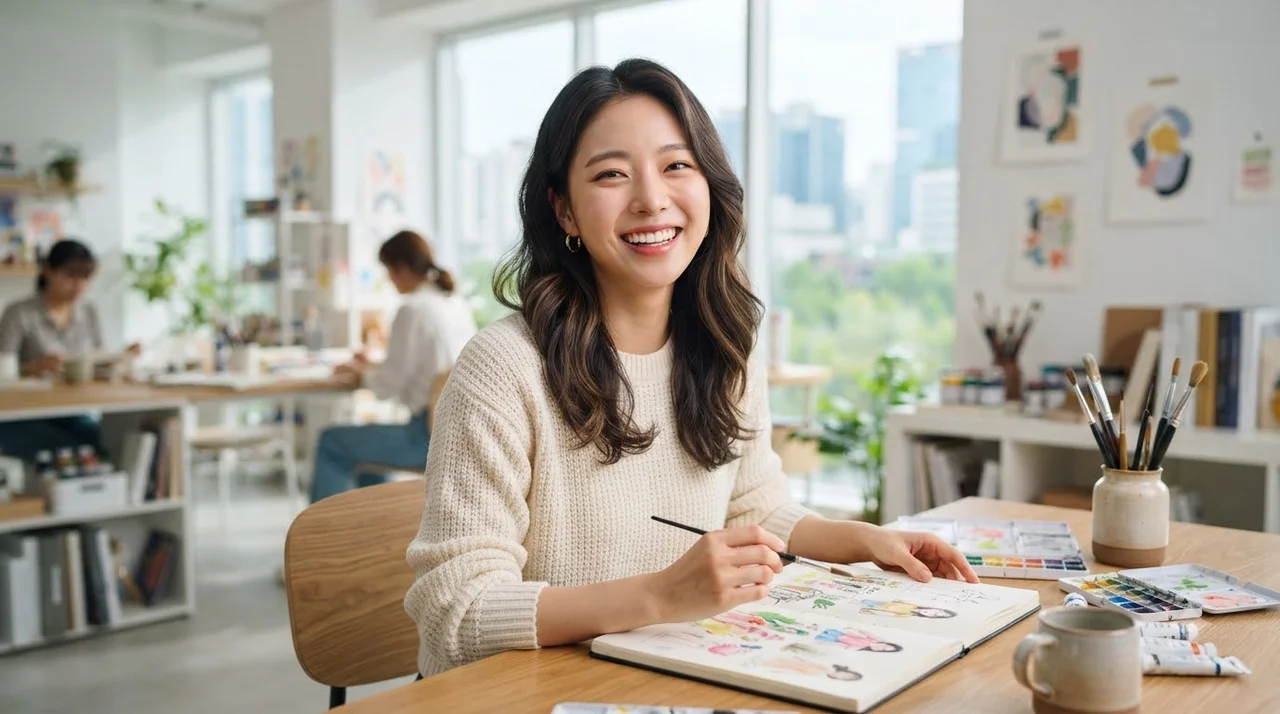 임서원 YG엔터테인먼트 합류, 새로운 도약의 시작