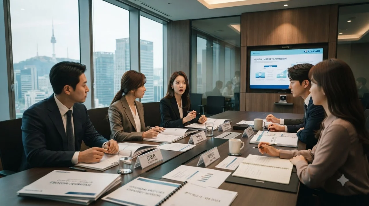 사의 표명 핵심 쟁점과 상황 요약