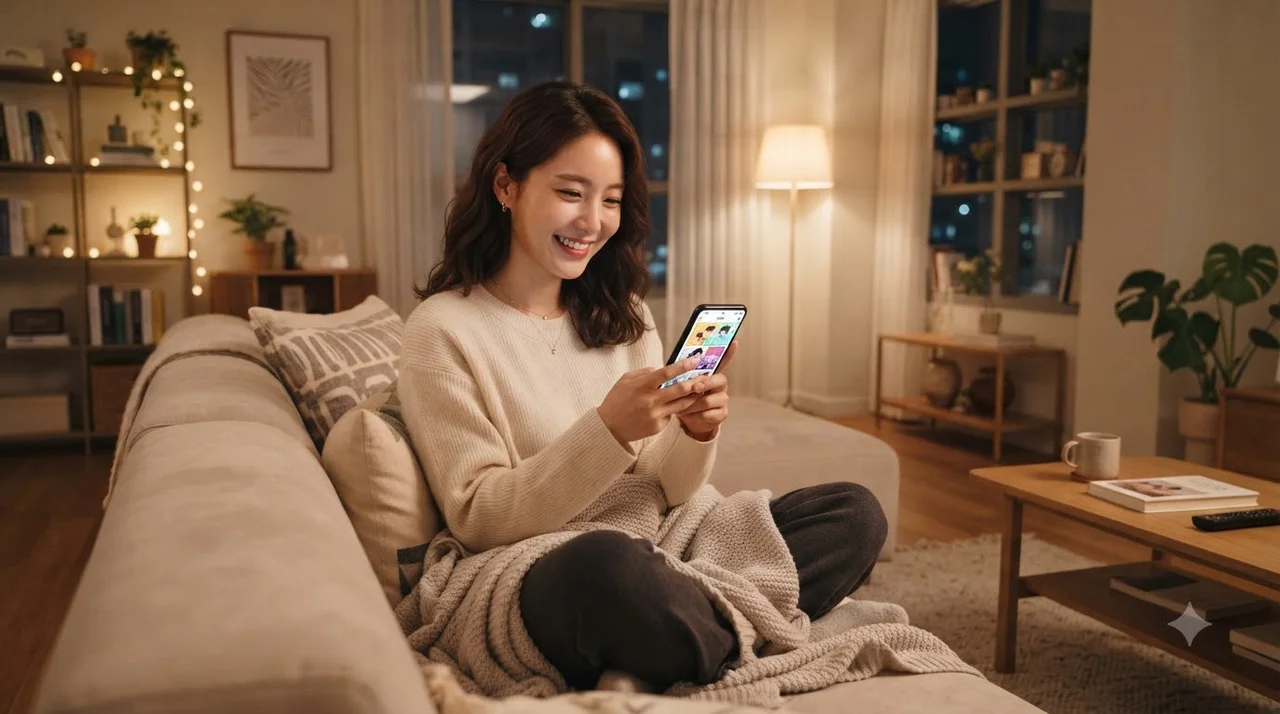실낙원 쿠키, 왜 다들 그렇게 찾고 열광하는 걸까요?