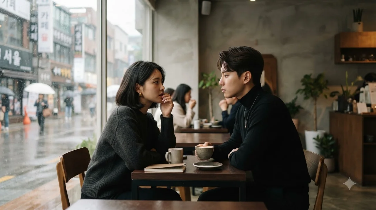 환연2 커플 결별설, 왜 갑자기 화제가 되었을까?