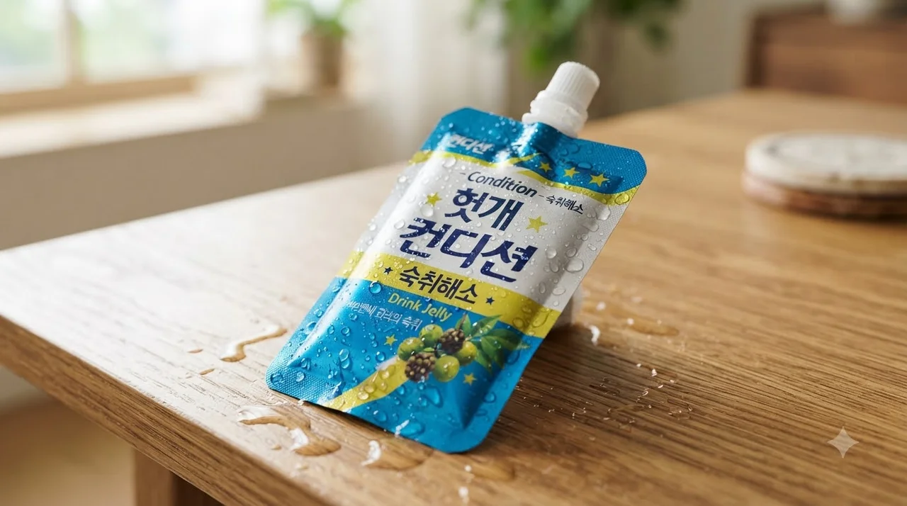 종근당깨노니쿨정답 찾는 분들을 위한 핵심 요약